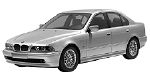 BMW E39 B2237 Fault Code