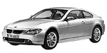 BMW E63 B2237 Fault Code