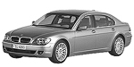 BMW E66 B2237 Fault Code