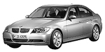 BMW E90 B2237 Fault Code